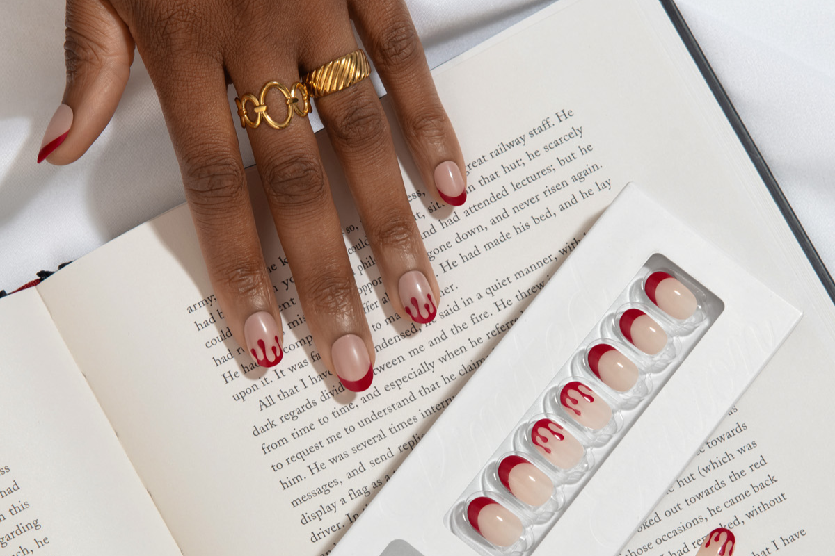 8 Bewitching Halloween Nail Trends for 2025