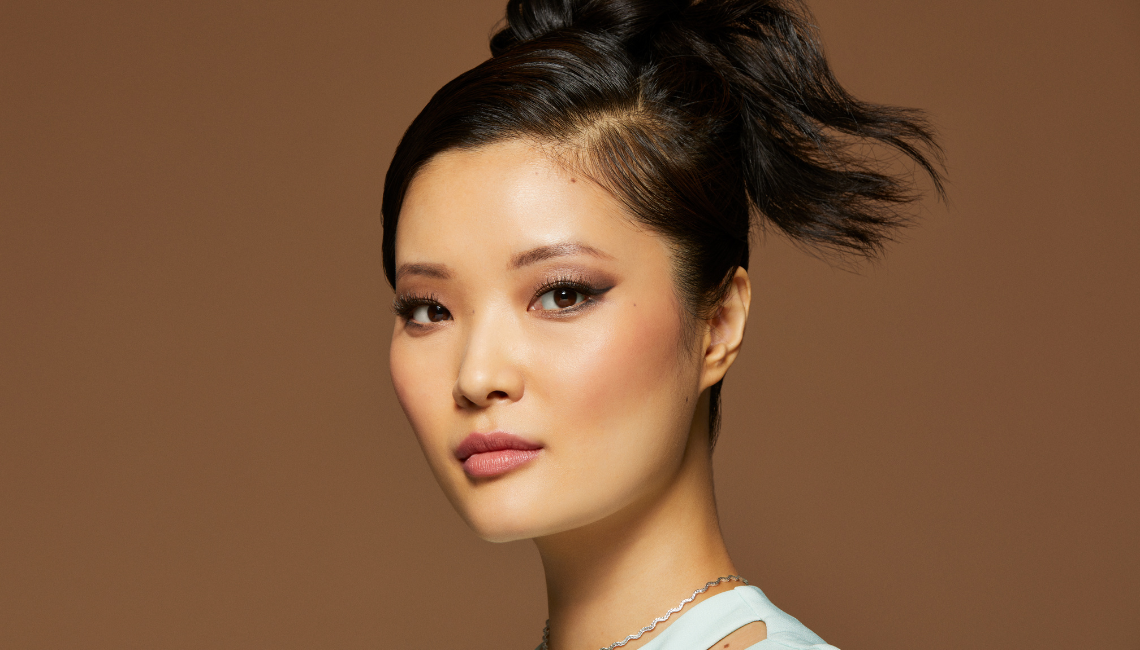 How to Choose the Perfect Lash Extension Style for your Eye Shape