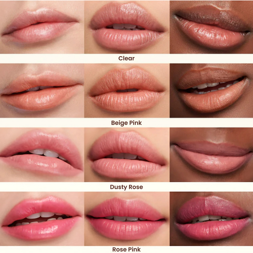 JOAH Tinted Lip Balm