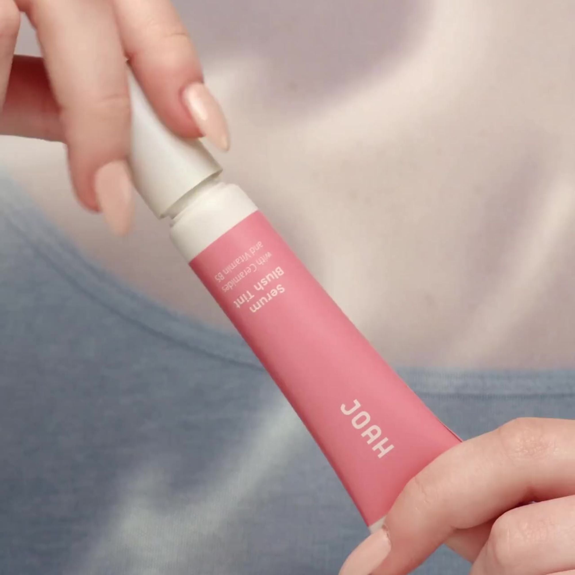 JOAH Serum Blush Tint