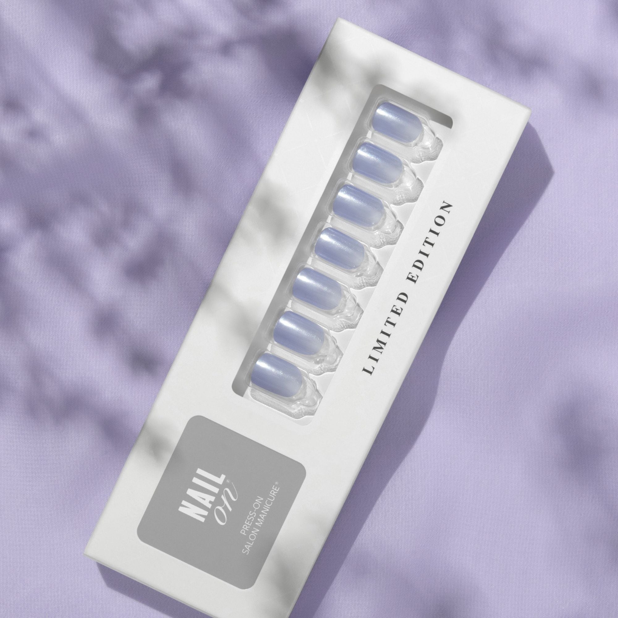 Lilac Beauty Bonus with Primer, The Classics & Lavender Mist. Free when you spend £55 or more online. Exclusions apply.