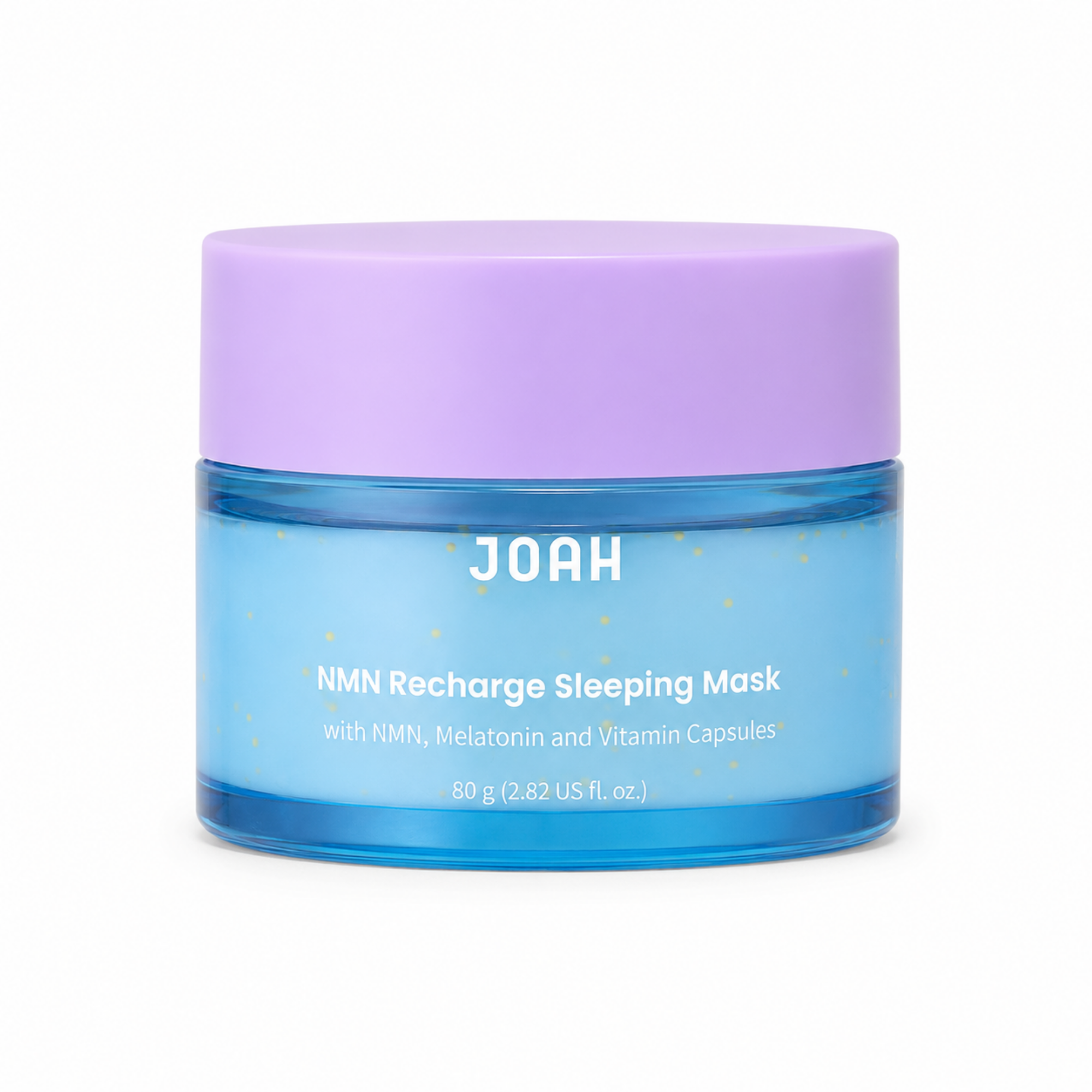 JOAH NMN Recharge Sleeping Mask