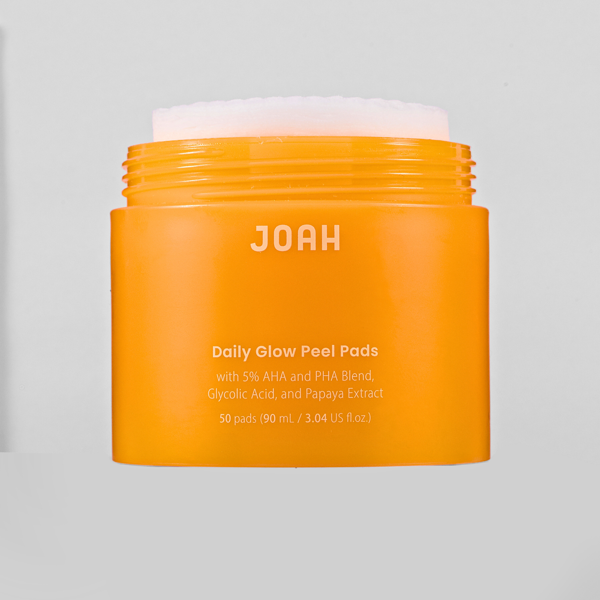 JOAH Daily Glow Peel Pads