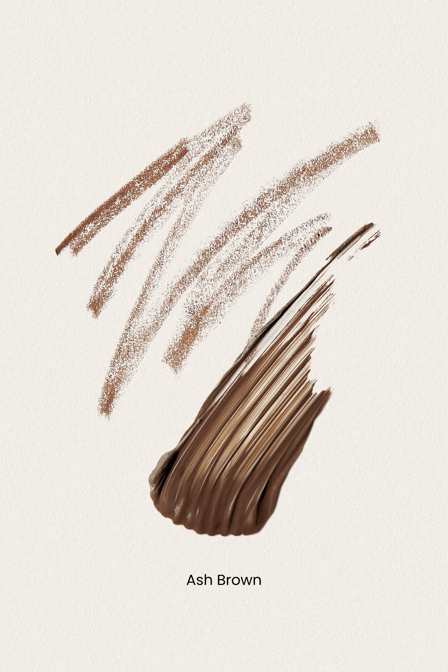 JOAH Brow Pencil & Gel