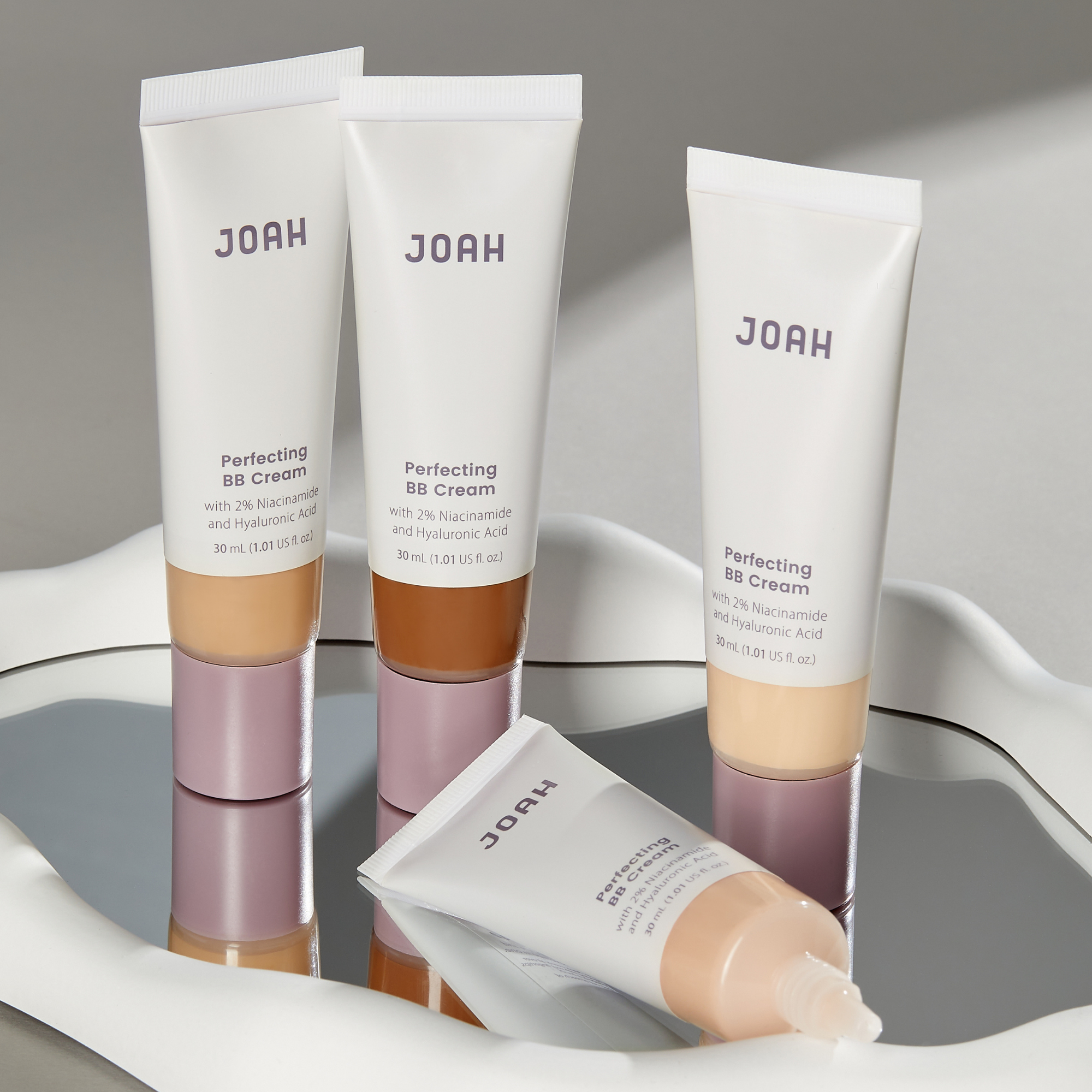Glow & Go Base Ritual Collection