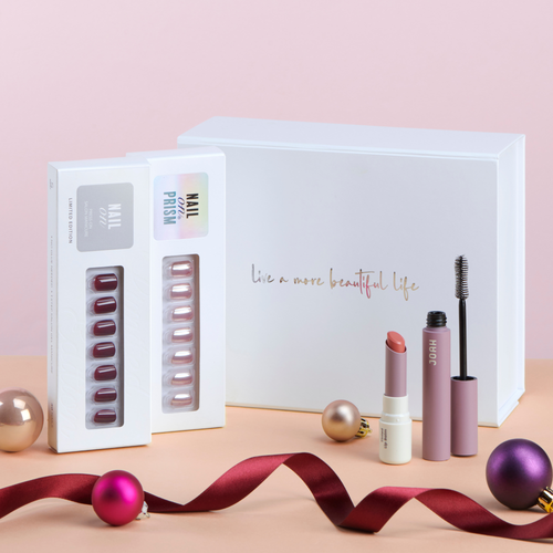 Beauty in a Gift Box