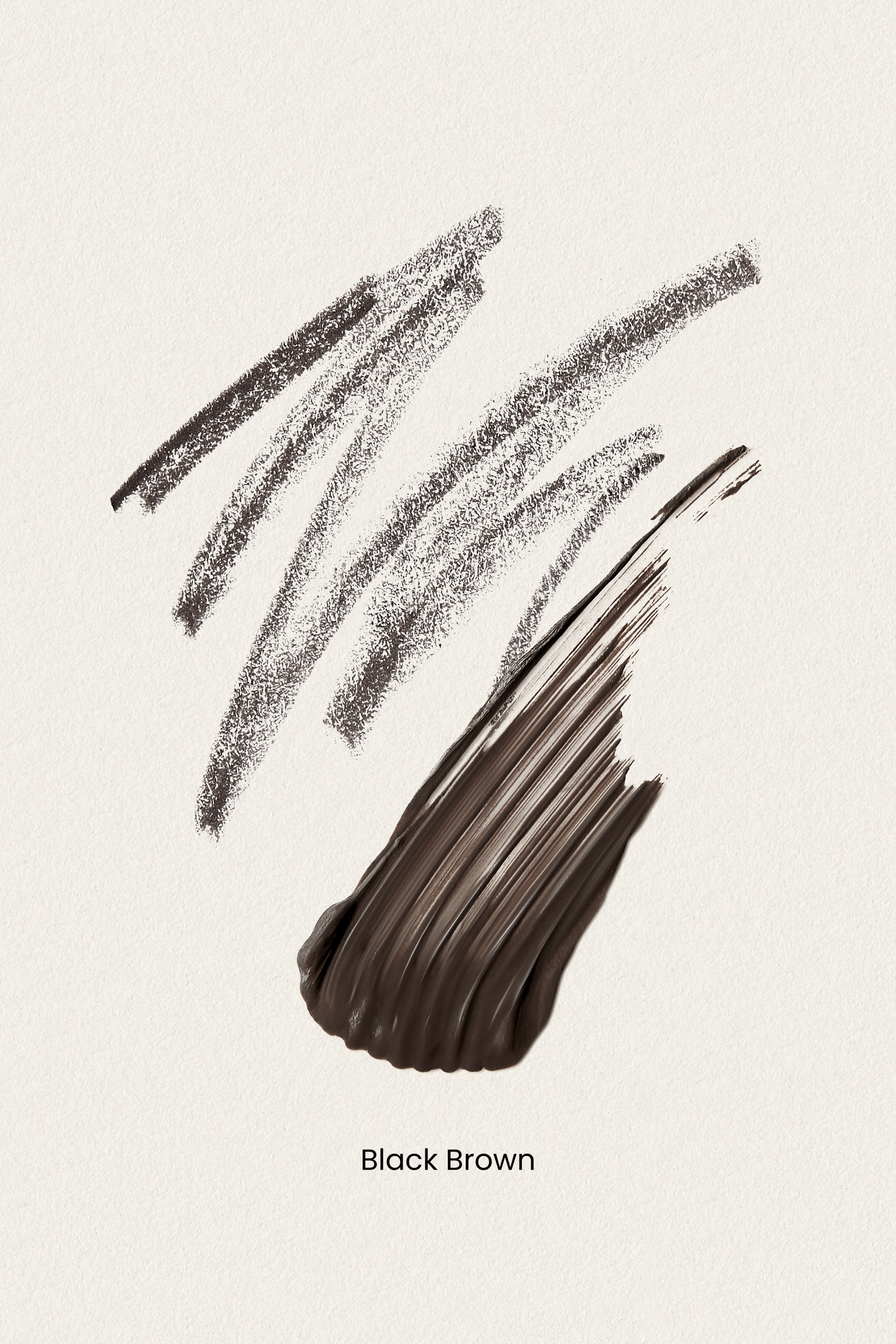 JOAH Brow Pencil & Gel