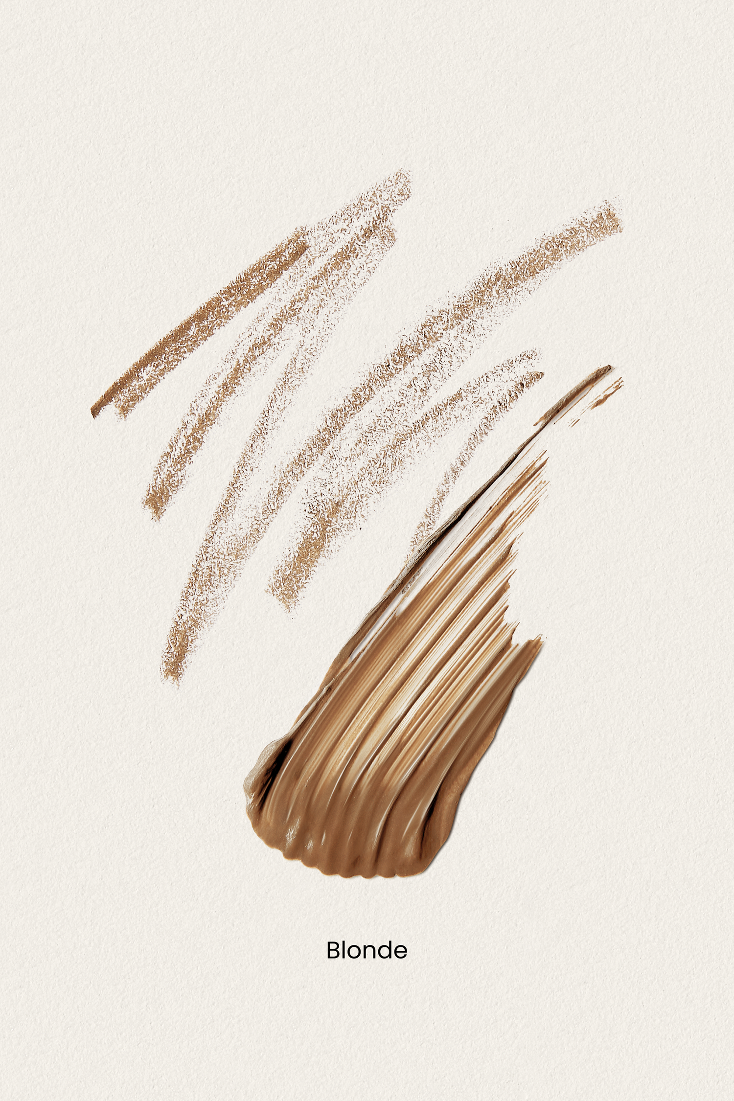 JOAH Brow Pencil & Gel