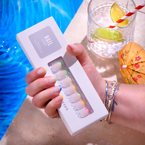 2 for £15 on selected Summer Nails.