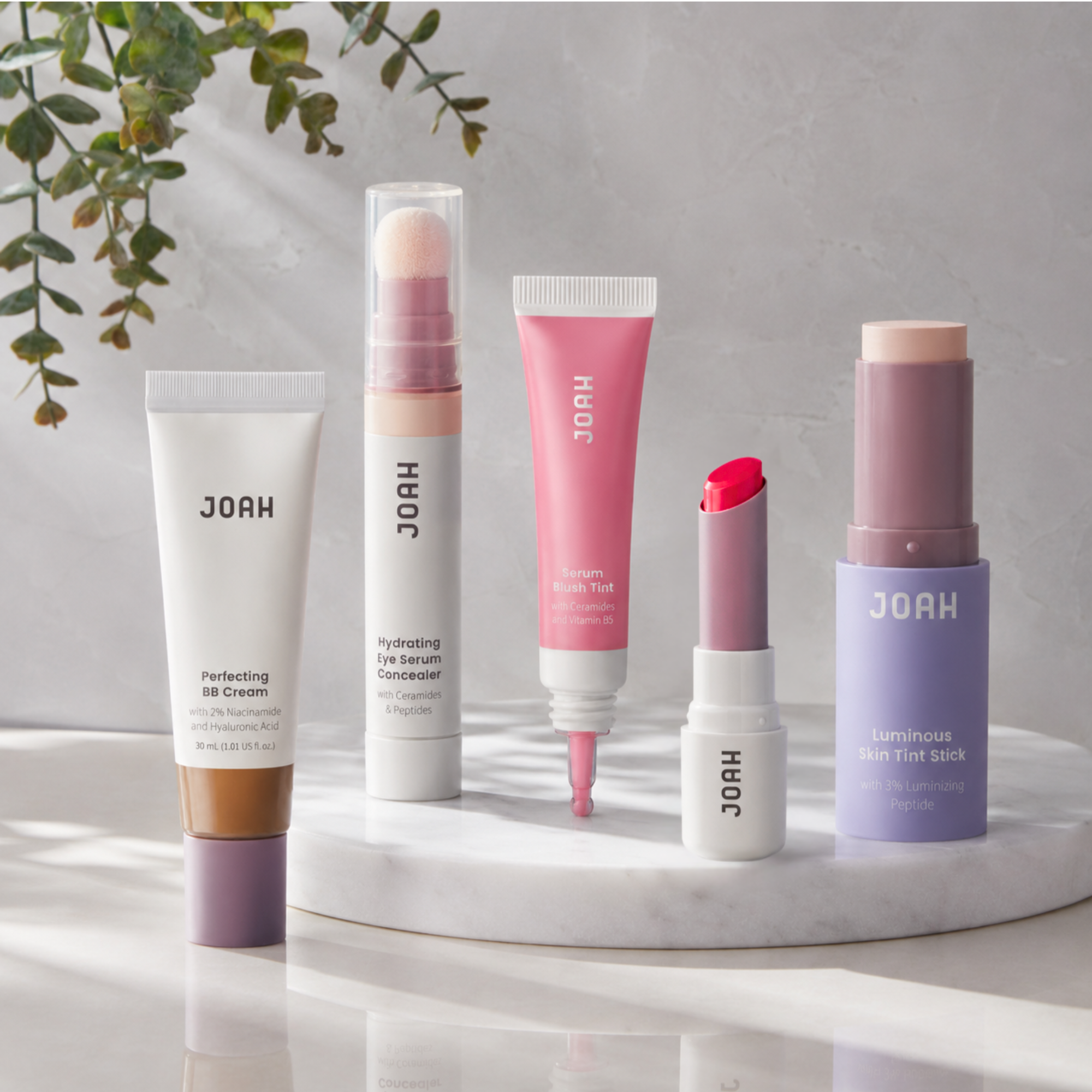 JOAH Complexion Perfection Ritual
