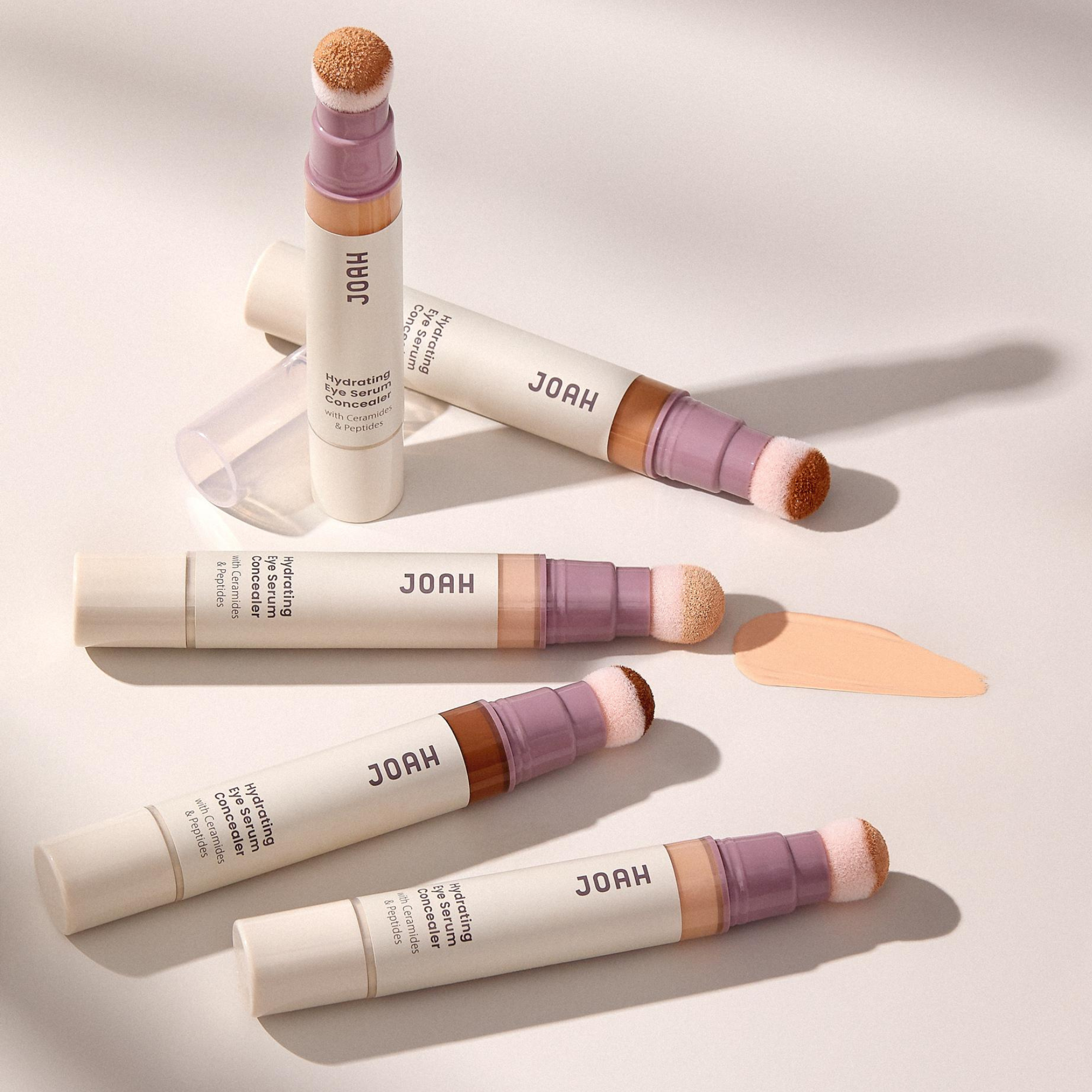 Glow & Go Base Ritual Collection