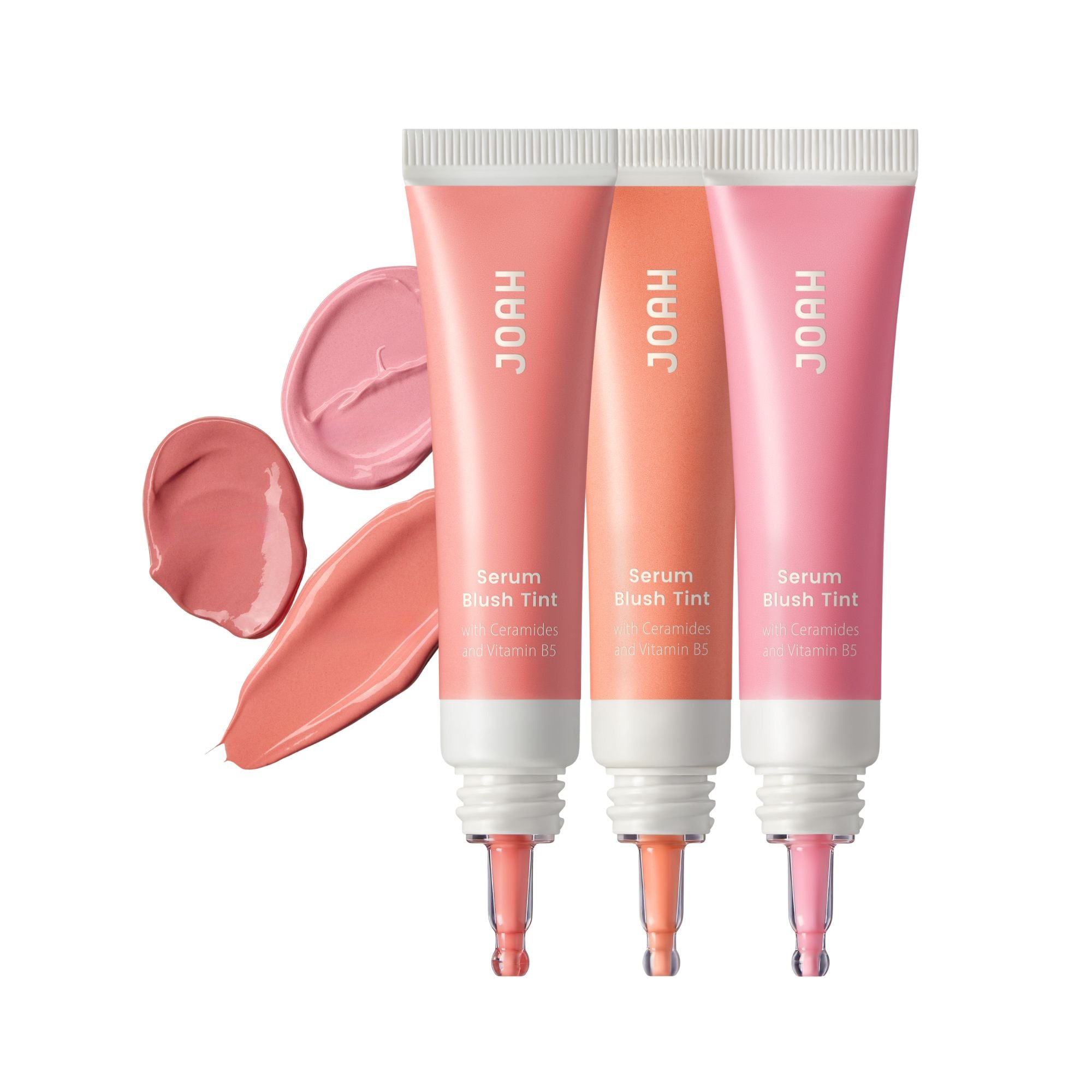 JOAH Serum Blush Tint