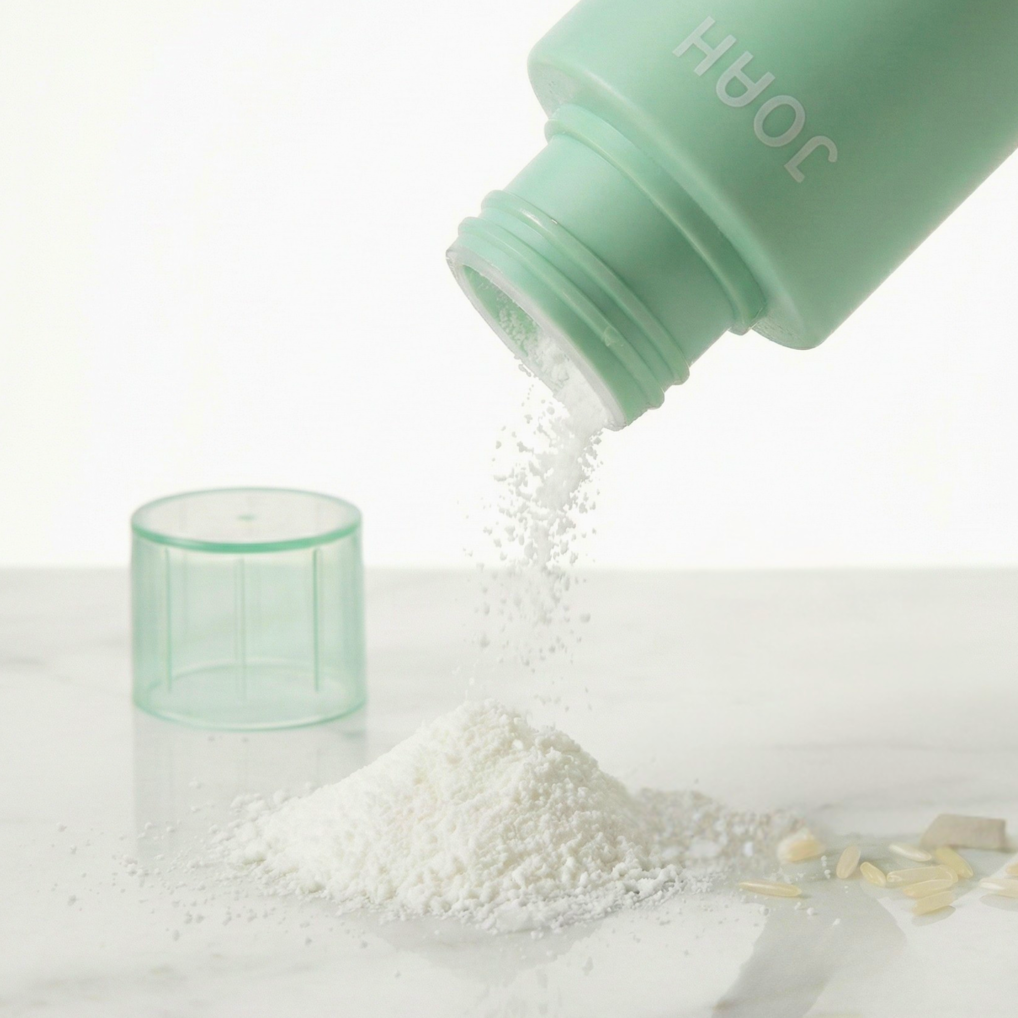 JOAH Cooling Powder Cleanser