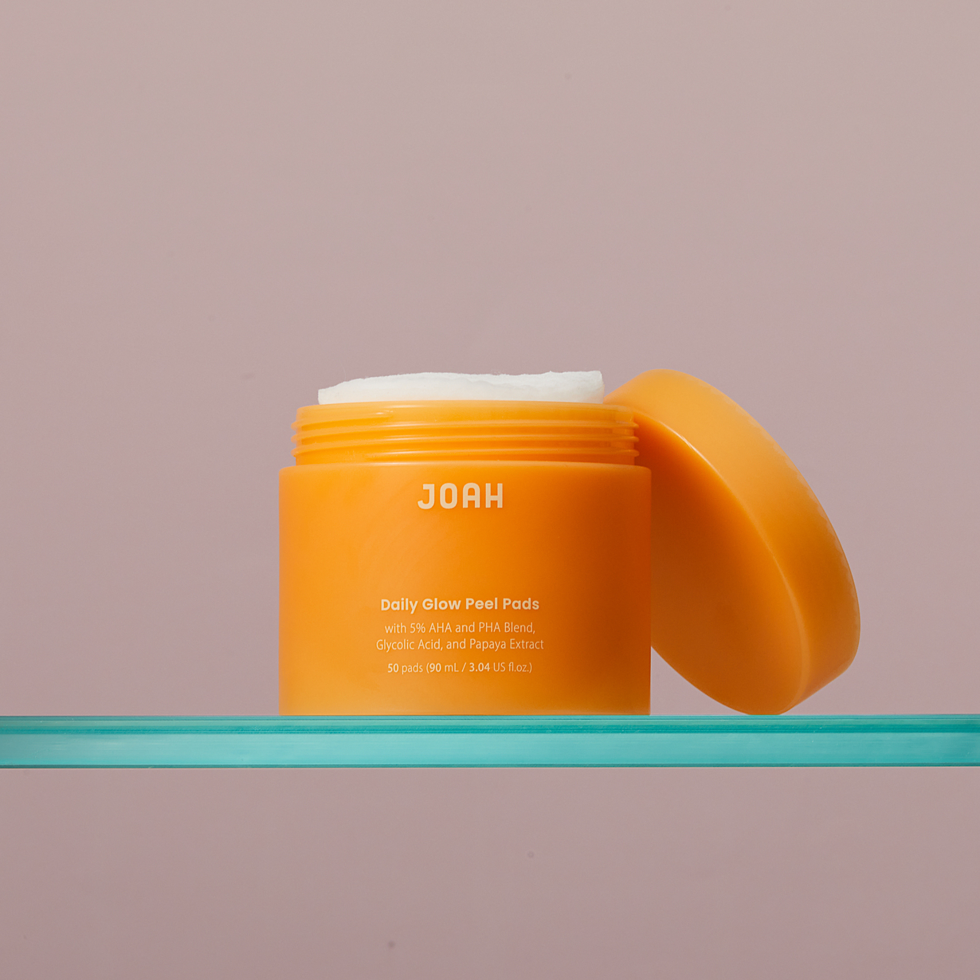 JOAH Glow Ritual Duo