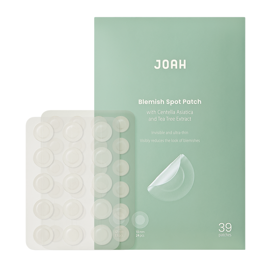 JOAH Calm Blemish Spot Patch