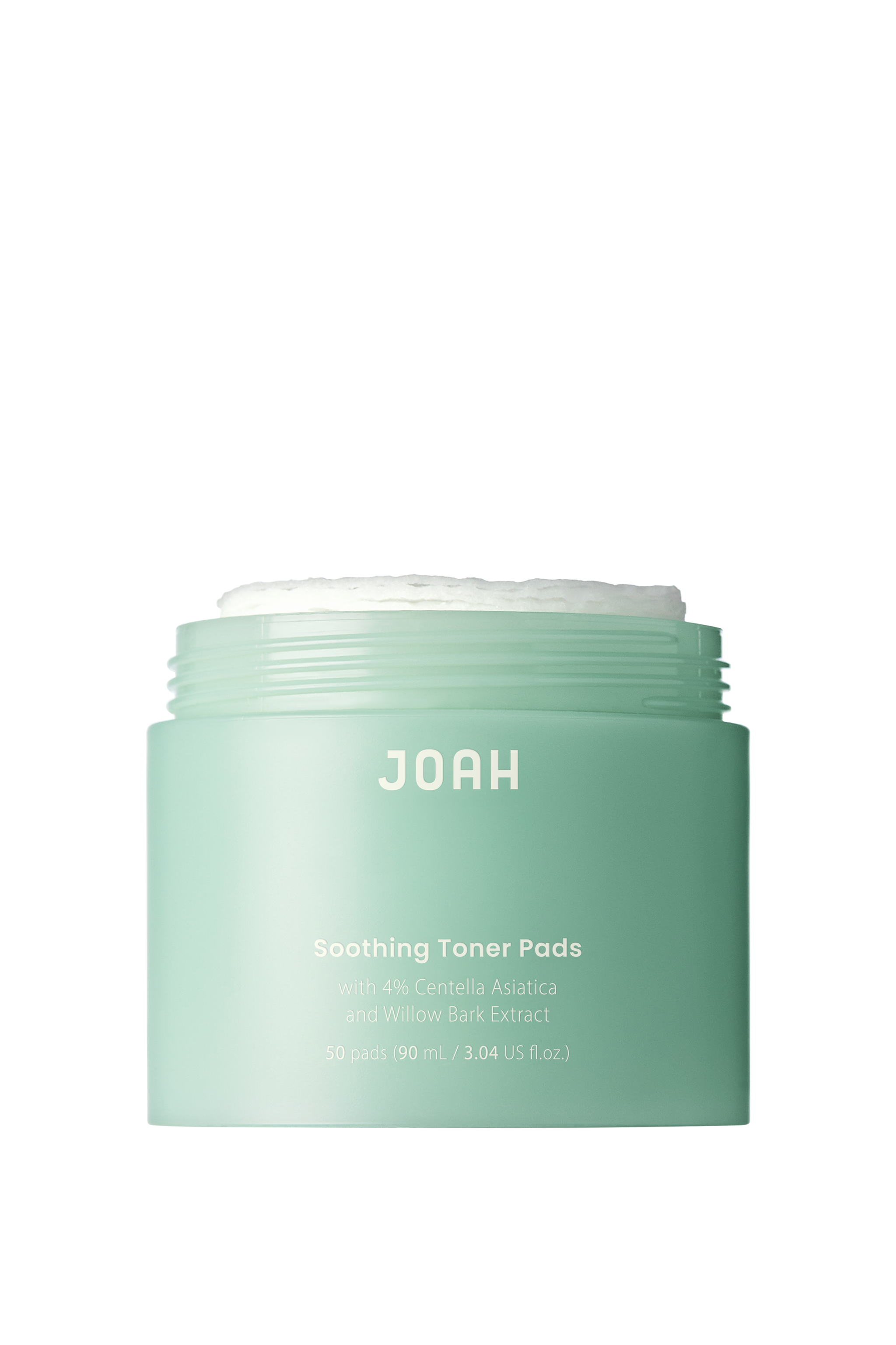 JOAH Soothing Toner Pads
