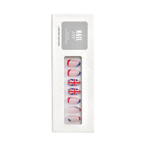 Nail On Colour M - Hope and Glory