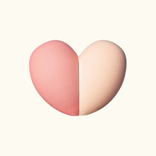 JOAH Make-up Sponge Duo Density