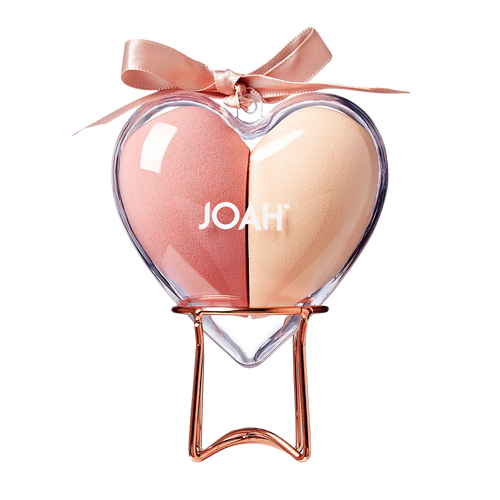 JOAH Make-up Sponge Duo Density