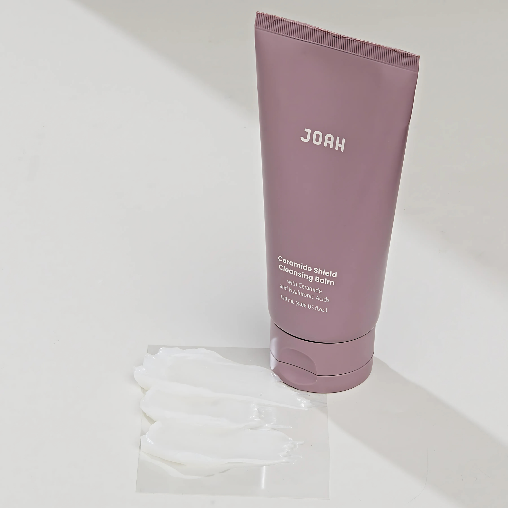 Gift Bag with Cleansing Balm & Clear Lip Balm