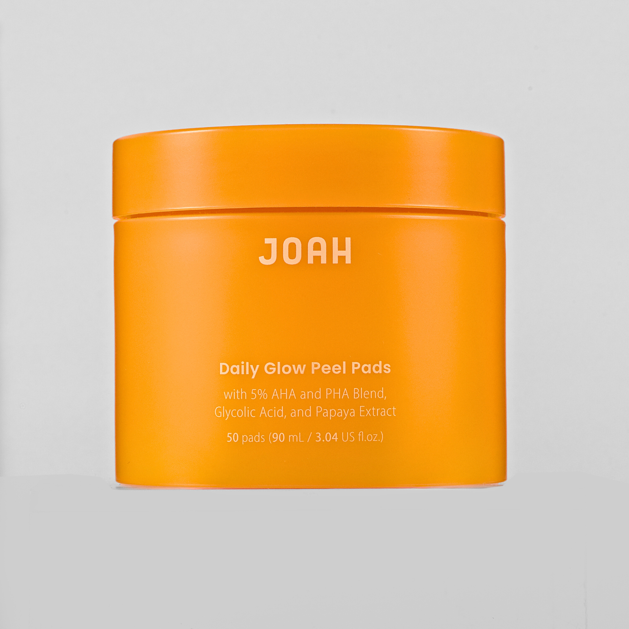 JOAH Daily Glow Peel Pads
