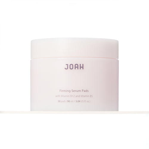 JOAH Firming Serum Pads