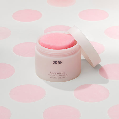 JOAH Firming Serum Pads