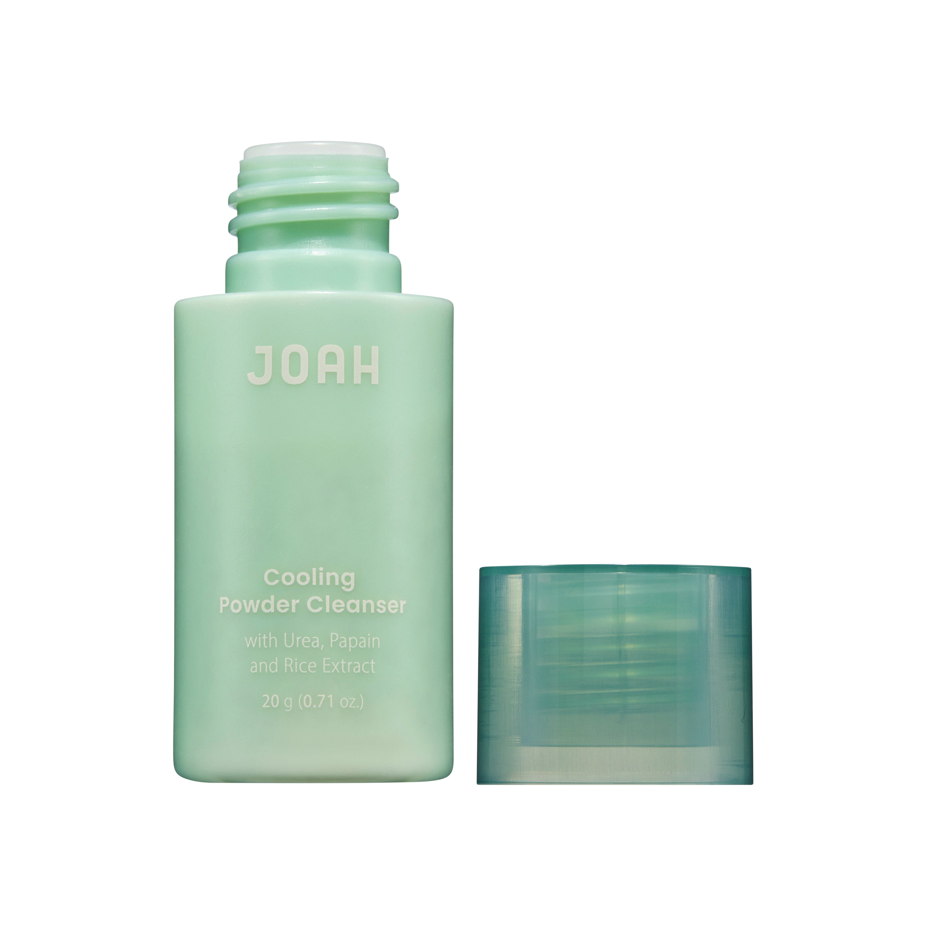 JOAH Cooling Powder Cleanser