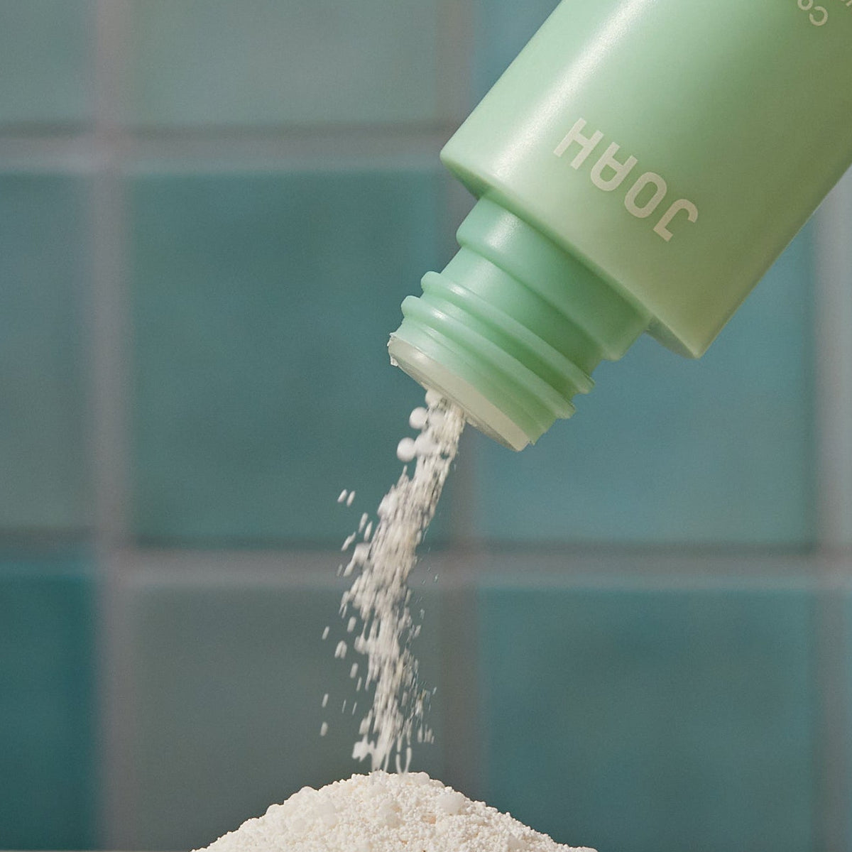 JOAH Cooling Powder Cleanser