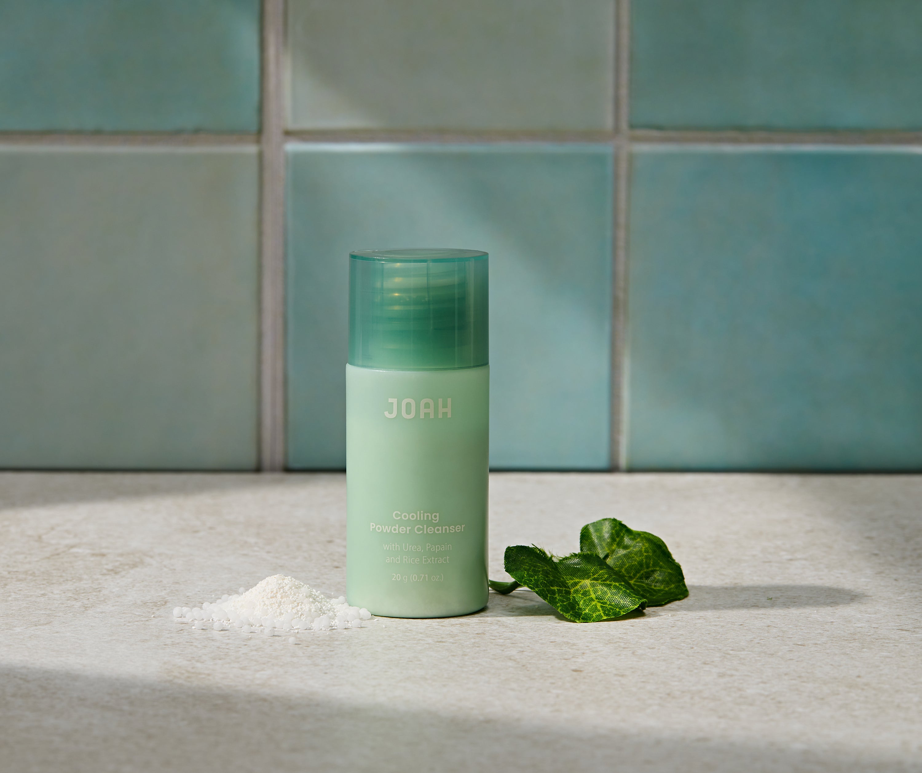 JOAH Cooling Powder Cleanser