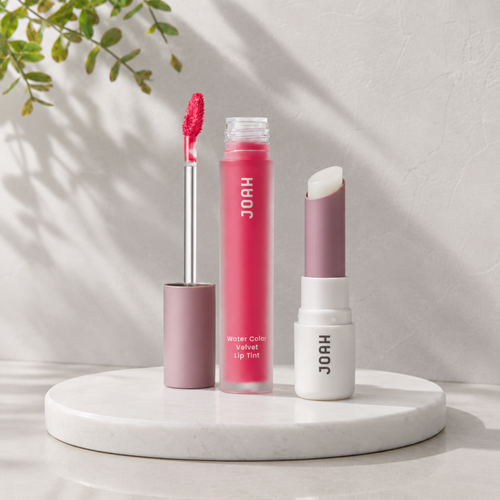JOAH K-Beauty Lip Duo