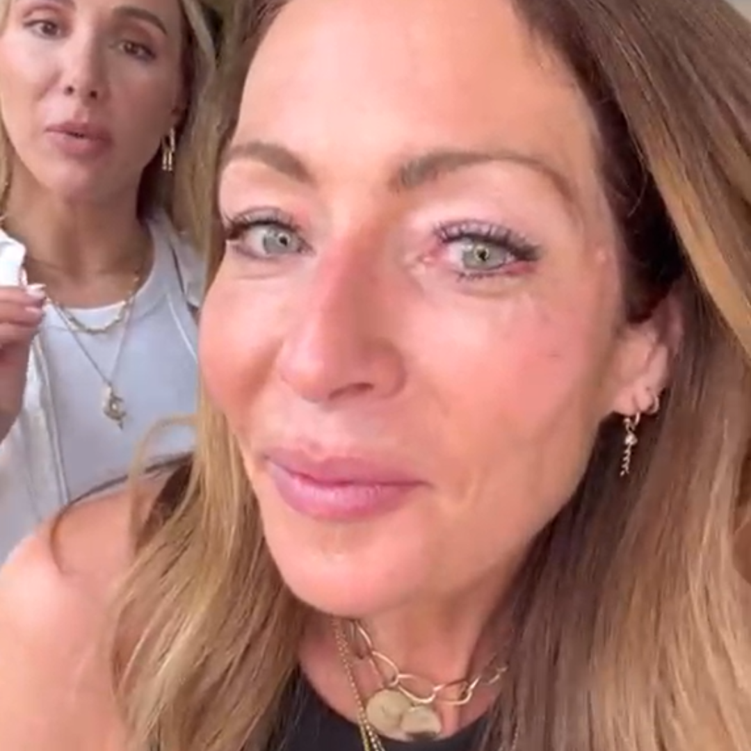 The Original Lash Up Mini Kit with 40 C Curl lashes