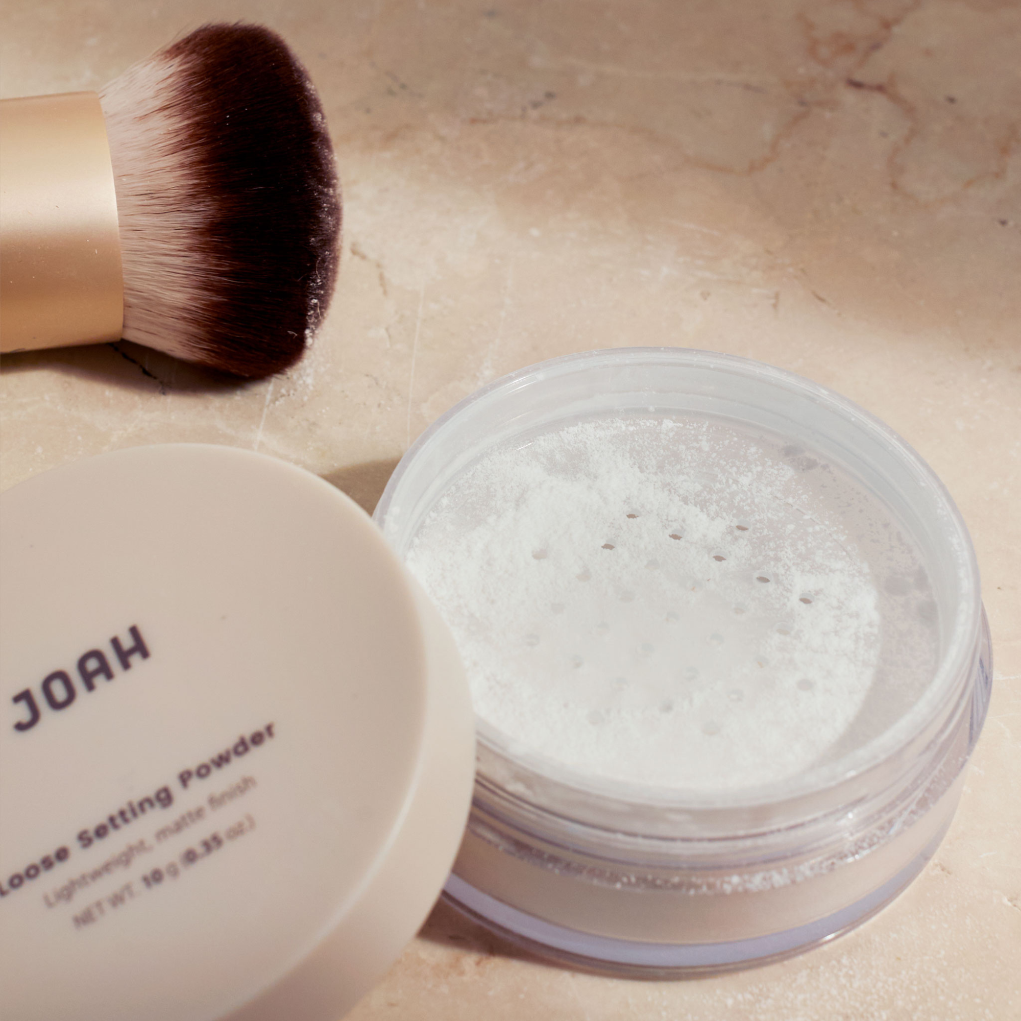 Glow & Go Luxury Base Ritual Collection