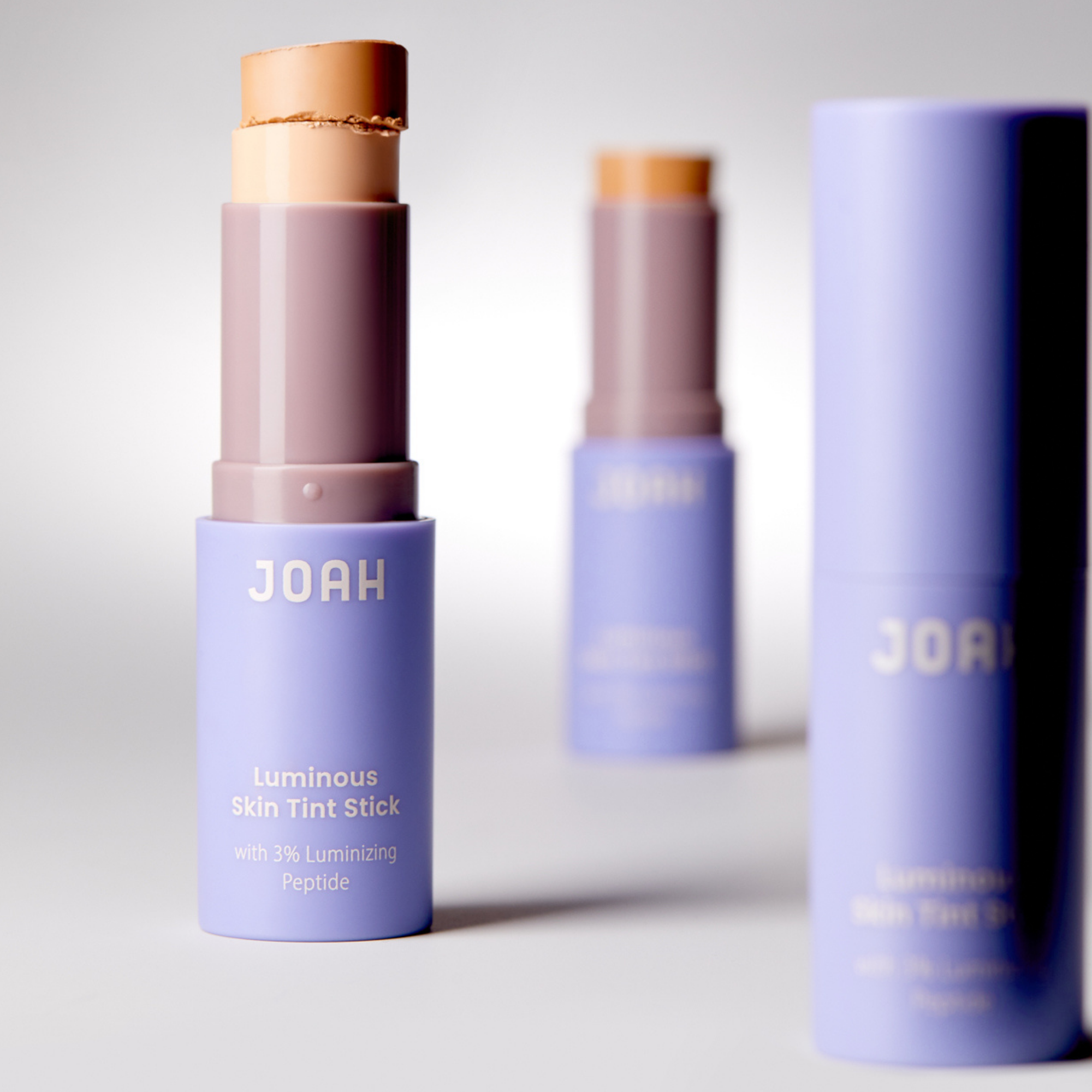Glow & Go Luxury Base Ritual Collection