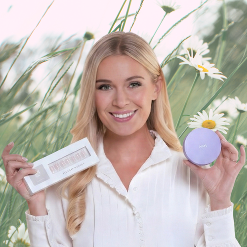 Curate your own Kkeun Cream and Nail Gift Set