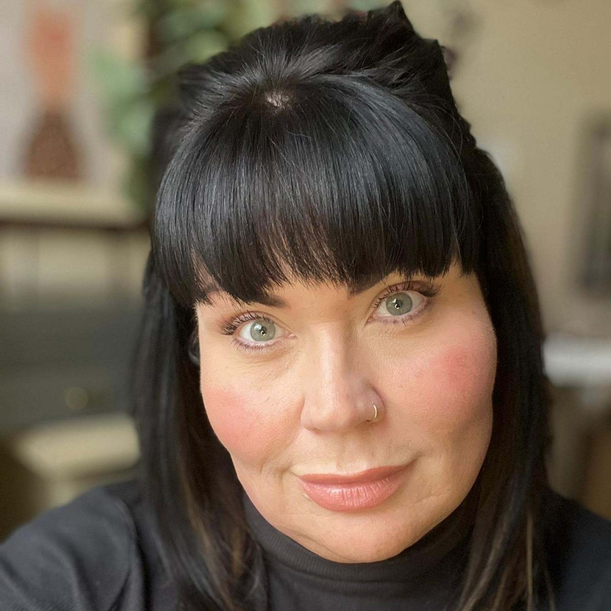 Mascalash Hybrid Look with 20 Lash Mini Kit and Mascara