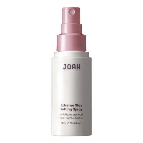 JOAH Extreme Stay Setting Spray