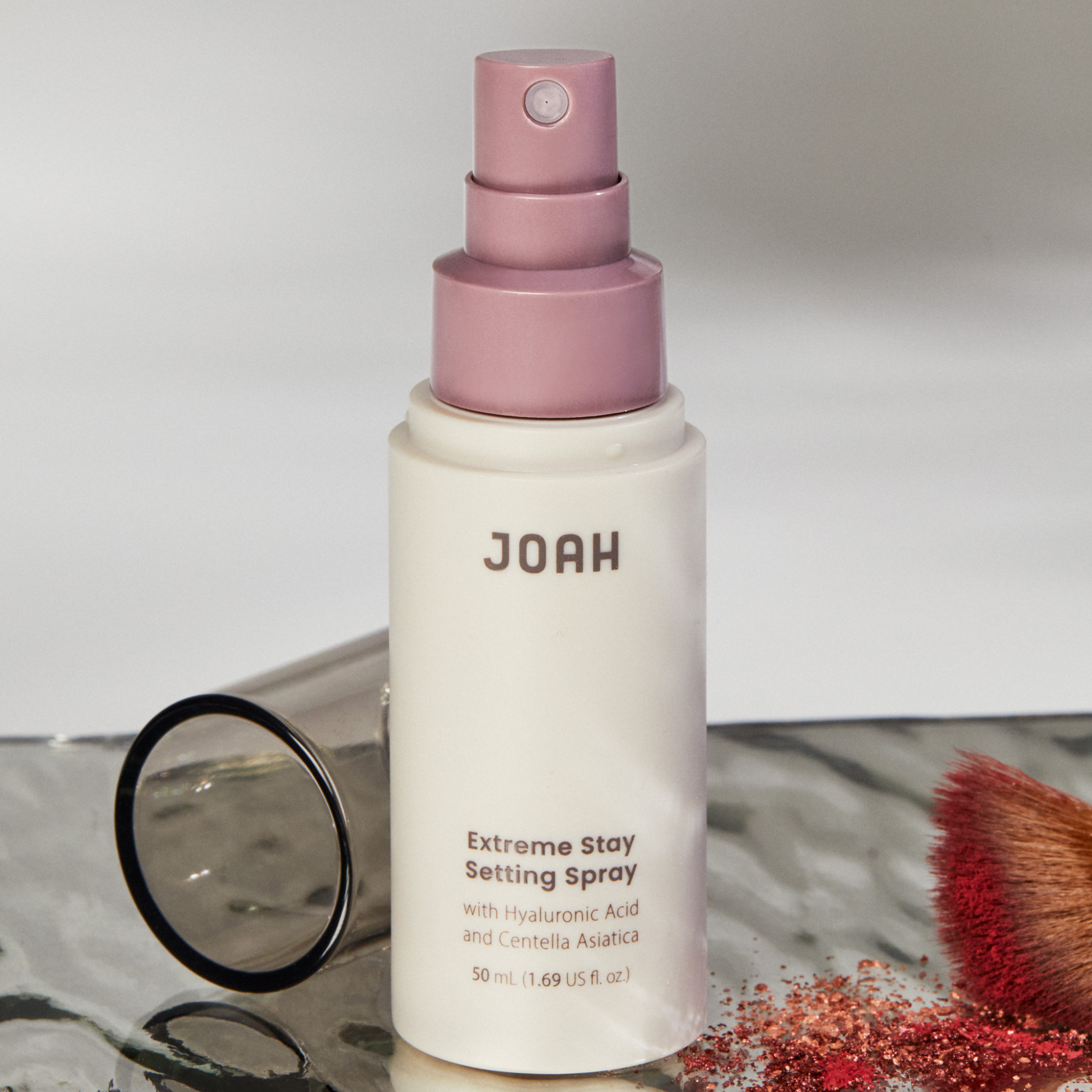 JOAH Extreme Stay Setting Spray