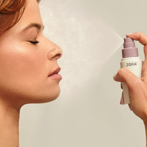 JOAH Extreme Stay Setting Spray