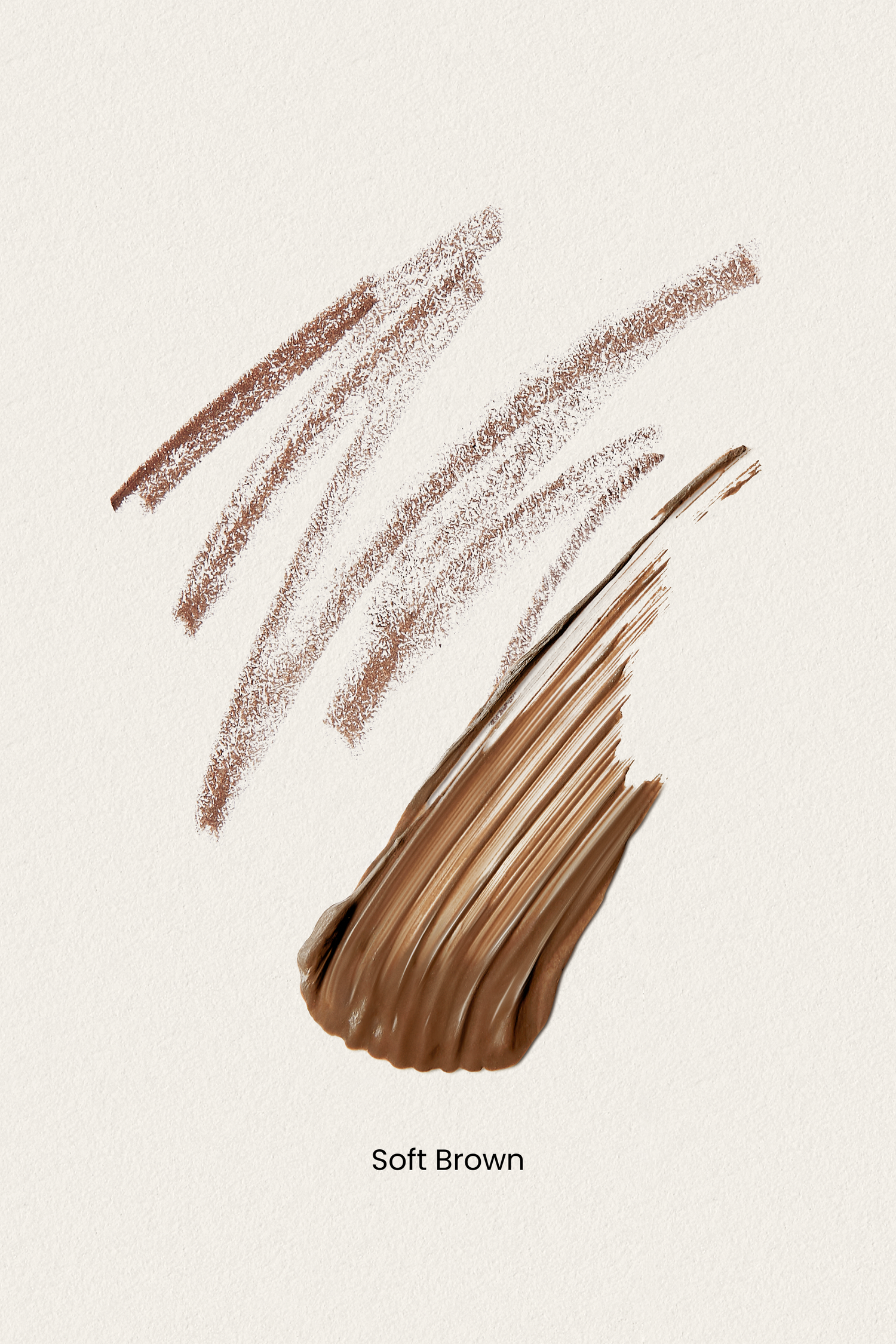 JOAH Brow Pencil & Gel