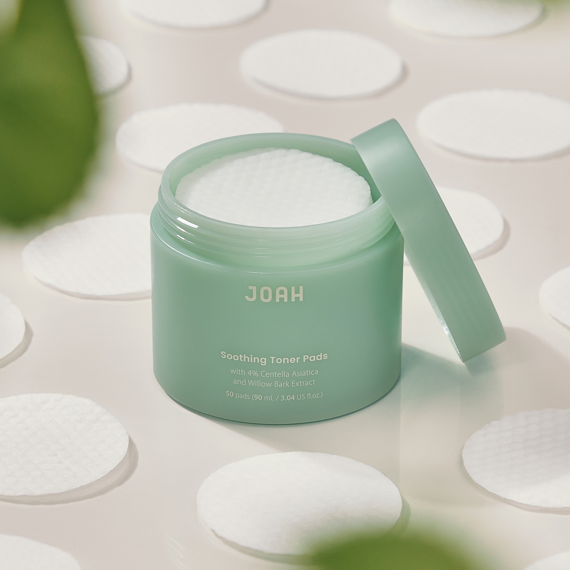 Joah Premium Skincare Ritual