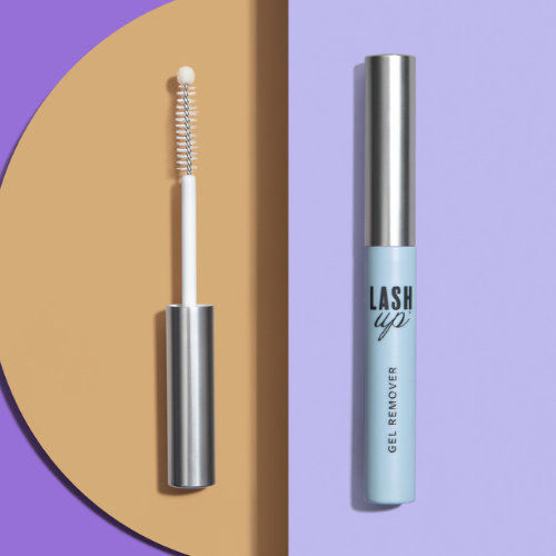 Lash Up Gel Remover