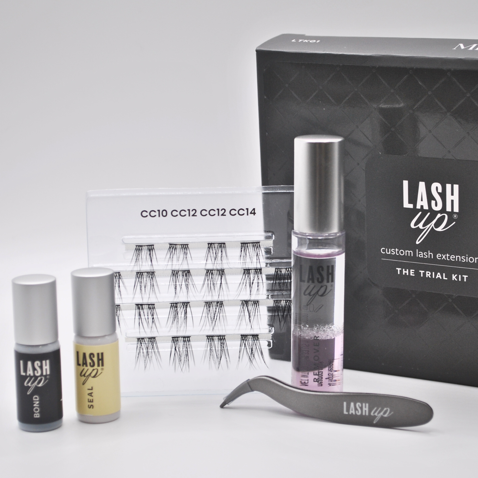 The Original Mini Kit with 20 Lashes Black Friday Offer