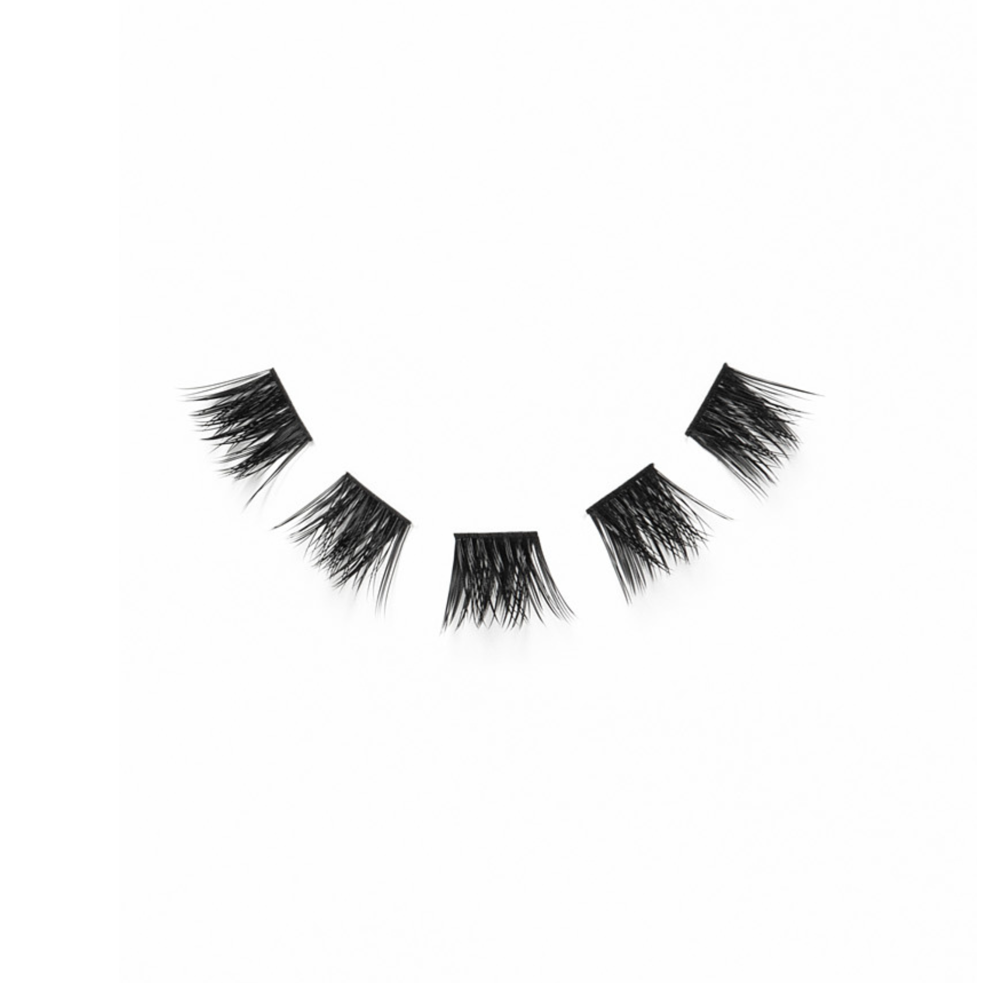 Intense Drama Lash Up Cluster - 10mm