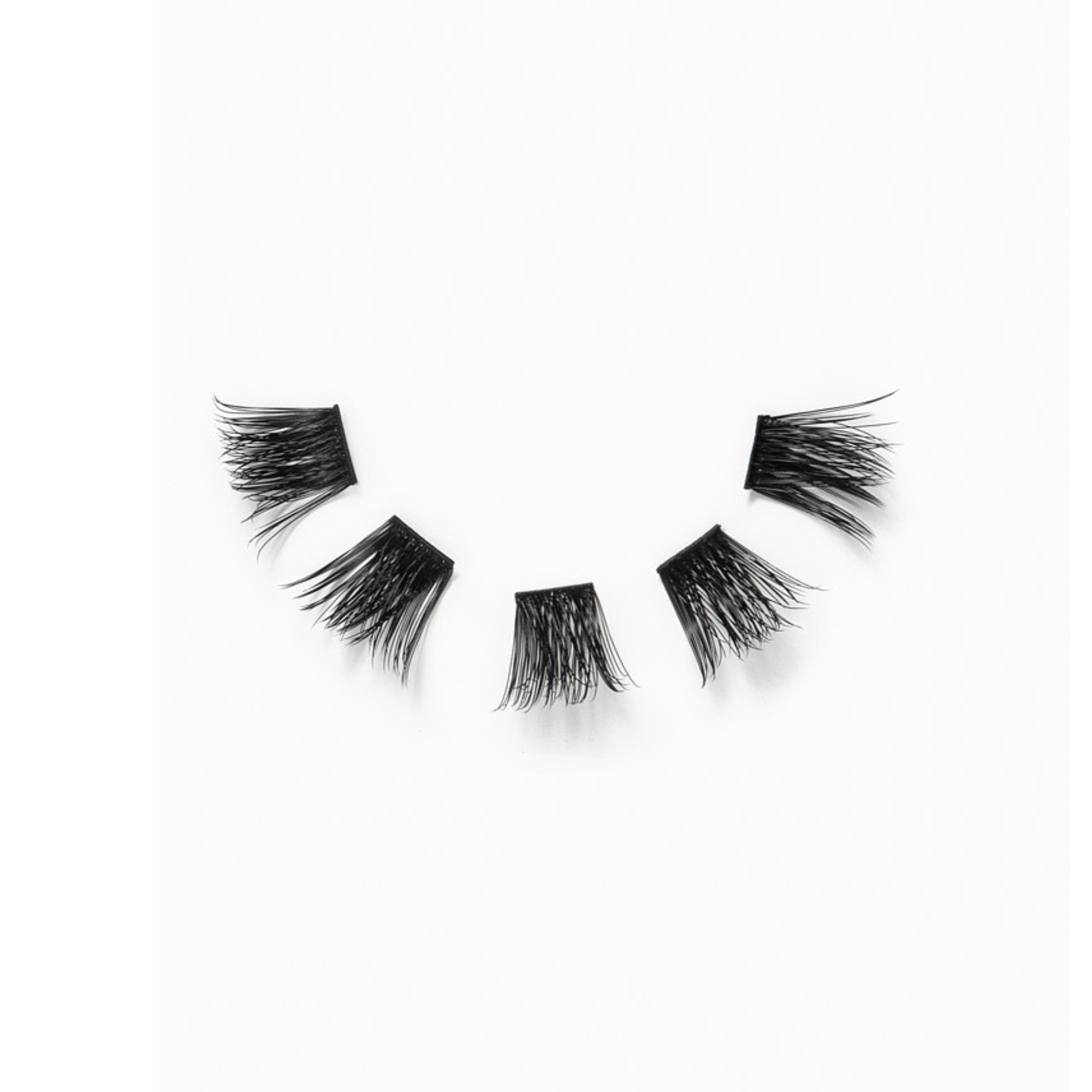 Intense Drama Lash Up Cluster -14mm