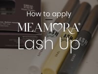 Intense Drama Lash Up Cluster -12mm