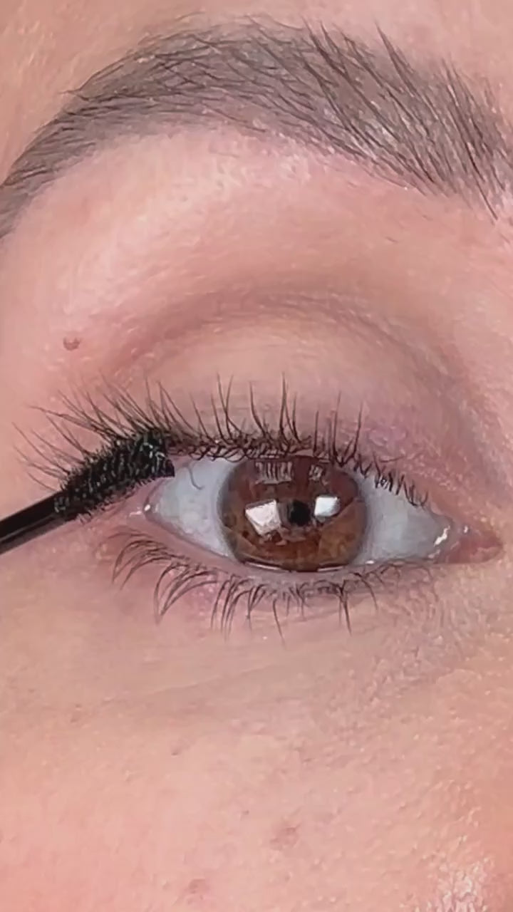 The Original Lash Up Mini Kit with 40 C Curl lashes