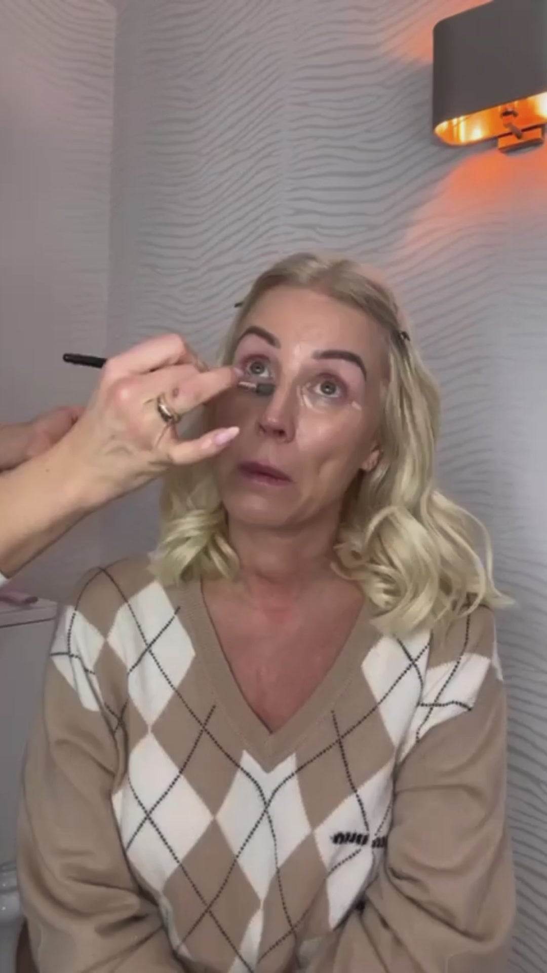 JOAH Hydrating Eye Serum Concealer