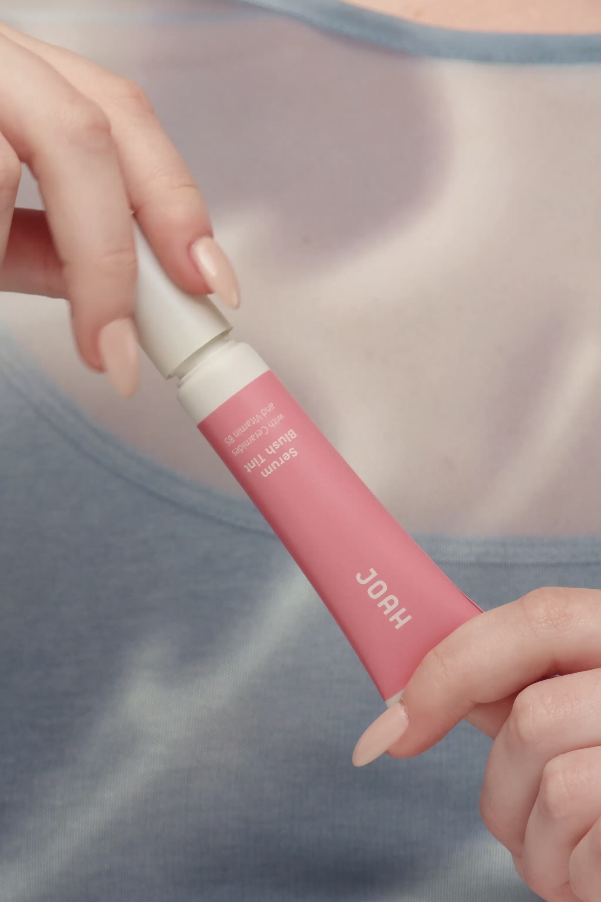 JOAH Serum Blush Tint