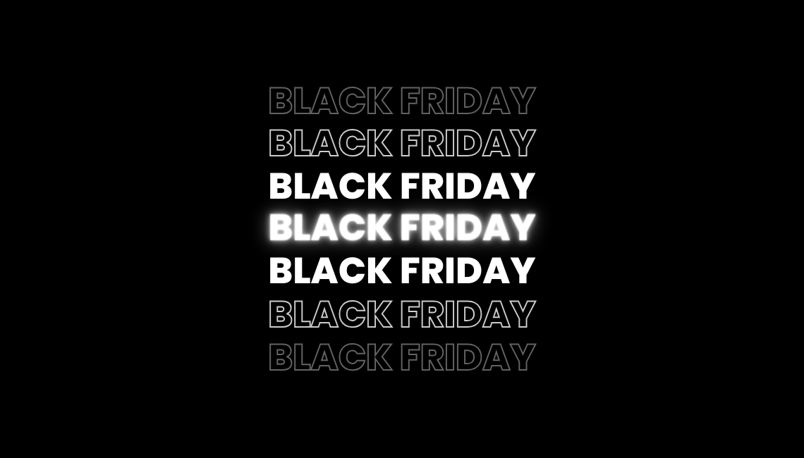 Black Friday